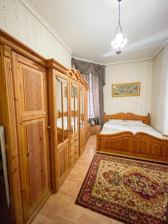 Апартаменты Целиком 3-Х Комнатная Квартира В Центре Одессы Οδησσός Εξωτερικό φωτογραφία